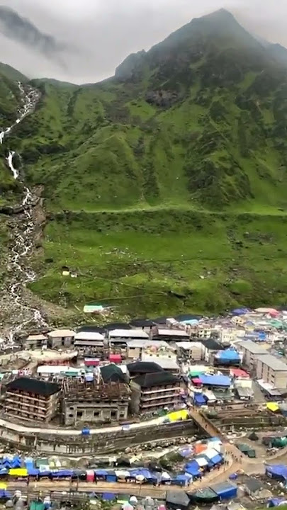 Sajni re byy arjit singh| kedarnath baba yatra 2.0 #kedarnath #viralvideo