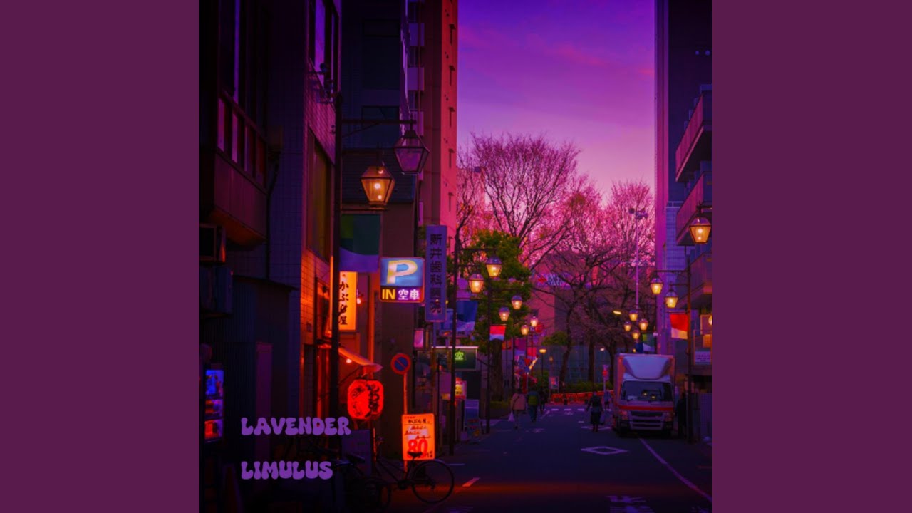 Lavender adlı videoyu YouTube'da izle Lavender adlı videoyu YouTube'da izle