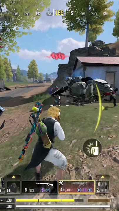 C4 Surprise