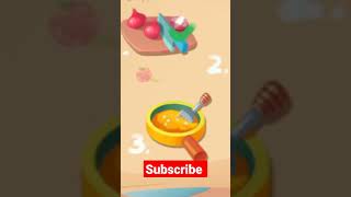 little Panda Restaurant|cooking for kids|#cookingforkids come lets play screenshot 2