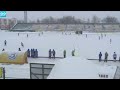 "Водник-2" - "Динамо Крылатское", 09 февраля 2021 года