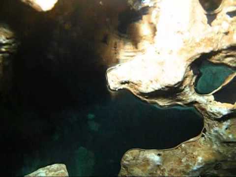 Cave Diving Weekend - November 2007