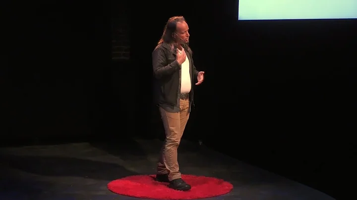 LARPing Yields Powerful Unexpected Results | Christopher Melville | TEDxYouth@Shorel...