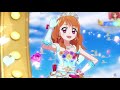 Aikatsu on Parade! ep18 stage アイカツオンパレード!18話 ステージ