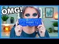 MELT COSMETICS BLUEPRINT PALETTE || IS IT ANY GOOD?! || NO BULLSH*T HONEST REVIEW ||