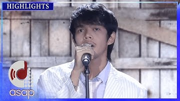 Earl Agustin will make you fall in love with his 