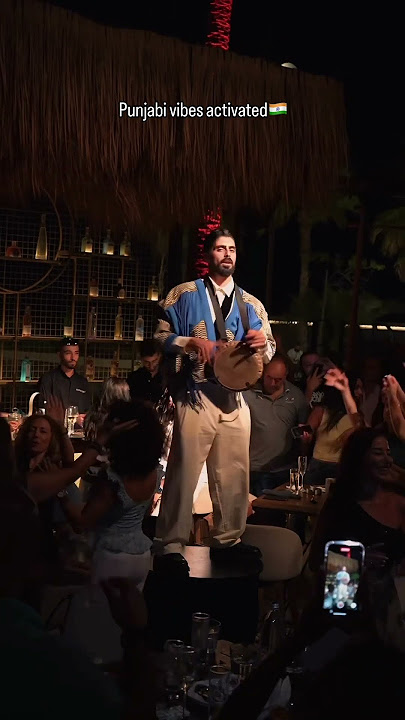 India, this one’s for you 🇮🇳    #punjabi #india #rodolphemanoukian #darbuka #afrohouse