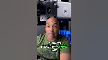 Government NEEDS 3D Printers NOW