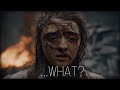 Arya stark and the descent into disbelief