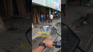 Kolkata sonagachi redl!ght area #viral #trending #short