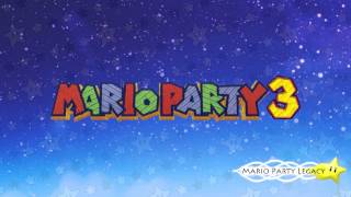 Dont Hurry - Mario Party 3 Soundtack @mariopartylegacyosts