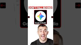 Build anything with Google AI Studio, here's how...