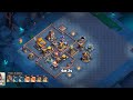 BH10 PEKKA GAINTS Attack Strategy | Easy 6 Stars Builder Base 2026
