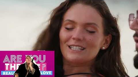 Let's talk about AYTO, Baby! 💘Mit Calvin 🔥 | Folgen 11&12 | Are You The One? - Realitystars in Love