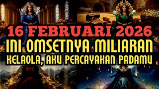 JIWA TERPILIH ✨ AKAN ADA DEAL BESAR YANG AKAN MENGUBAH NASIB KEUNGANMU