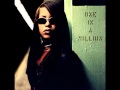 One In A Million (Ciara Promise Instrumental) - Aaliyah