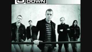 It's Not My Time- 3 Doors Down [HQ- Song Only] chords