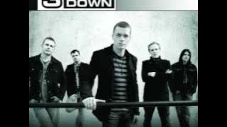 It's Not My Time- 3 Doors Down [HQ- Song Only]