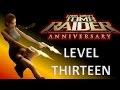 Tomb Raider Anniversary Walkthrough The Great Pyramid Tomb Raider Anniversary Walkthrough The Great Pyramid