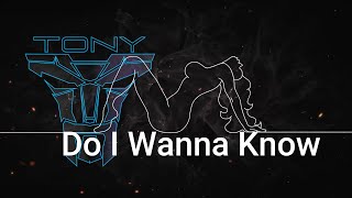 Arctic Monkeys - Do I Wanna Know? (Official Video)
