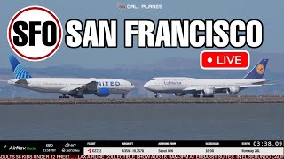 Download Lagu KSFO LIVE | AUGUST 3, 2025 | SAN FRANCISCO INT AIRPORT LIVE STREAM WEBCAM IRL MP3 Download Lagu KSFO LIVE | AUGUST 3, 2025 | SAN FRANCISCO INT AIRPORT LIVE STREAM WEBCAM IRL MP3