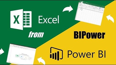 Power BI / Modelling Data / Measures vs Calculated Columns
