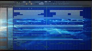 IMPERIO - Atlantis (PMK Instrumental Rmx 2020) || Official || FL Studio ||