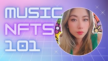 The ULTIMATE Guide to Music NFTs! 🎵🎹🎧