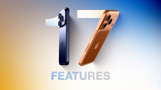 Download Lagu iPhone 17 Pro \u0026 Pro Max – 17 NEW Features You Need to Know! MP3 Download Lagu iPhone 17 Pro \u0026 Pro Max – 17 NEW Features You Need to Know! MP3