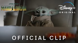 Rotten Tomatoes on X: Grogu and Din are back in the all-new trailer for  #TheMandalorian Season 3 - streaming March 1 on Disney+.   / X