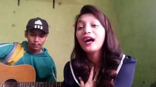 Katakan sayang - Prilly latuconsina ost.BMBP (COVER) | Ayu Risyanie