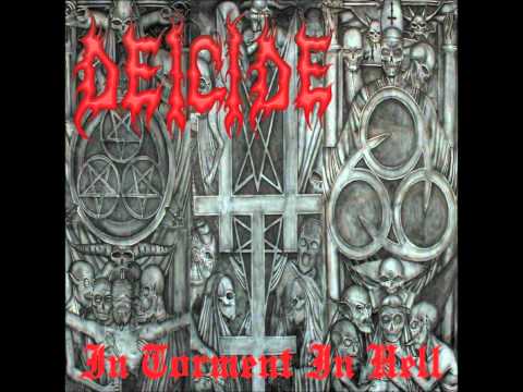 deicide imminent doom