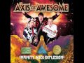 Capture de la vidéo Surprise Songs- The Axis Of Awesome