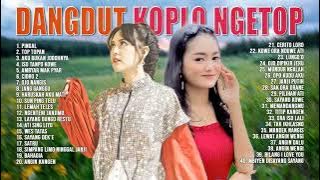 FULL ALBUM DANGDUT KOPLO NGETOP || PINGAL - HAPPY ASMARA #happyasmara