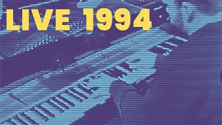 some 90&#39;s jazz piano