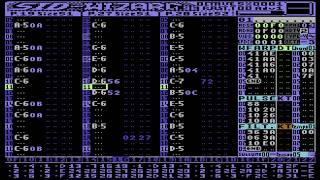 Nostalgia - (C64) (SID6581) (SID-Wizard)