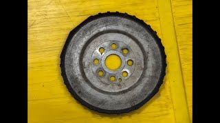 My Freshly Installed Subaru Legacy Engine is Randomly Misfiring (P0300 DTC) Above 5000 RPM-WHY?!