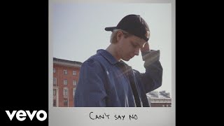 Alex Mattson - Can't Say No (Audio) ft. PJZ