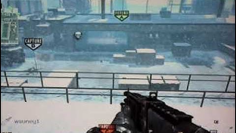 Epic nuke FAIL (MW2)