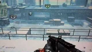 Epic nuke FAIL (MW2)