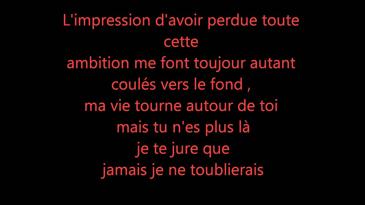 Ensemble jusqu'a la fin - YouTube
