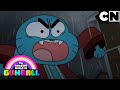 Diversión en apuros | El Increíble Mundo de Gumball en Español Latino | Cartoon Network