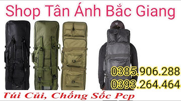 Túi Đựng Củi Túi Chống Sốc Pcp 0385906288