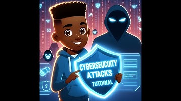 TryHackMe Walkthrough (Part 1): Common Attacks