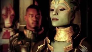 Mass Effect 2 - No you can't, Miranda Wealth