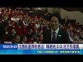 食安風暴延燒與盧秀燕、卓榮泰攻防