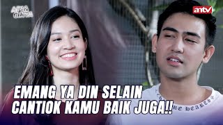 Dulu Emang Aku Cinta Sama Rio, Sekarang Engga Bal! | Api dan Cinta ANTV Eps 8 (2/6)