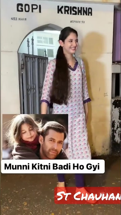 tu Jo Mila to hogaya sab hasil#bajrangibhaijaan#bollywood #shortvideo #girls_respect_status