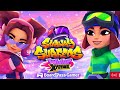 🔥 Subway Surfers Summer Special LIVE 🌴 | Endless Run Challenge 🏃‍♂️🔥 HD 1080