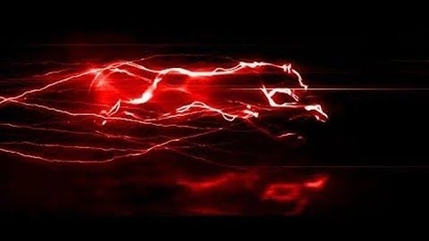 How To Download Red Running Panther Effect In Very Easy Step | And Edit In Kinemaster In Easy Step 🔥